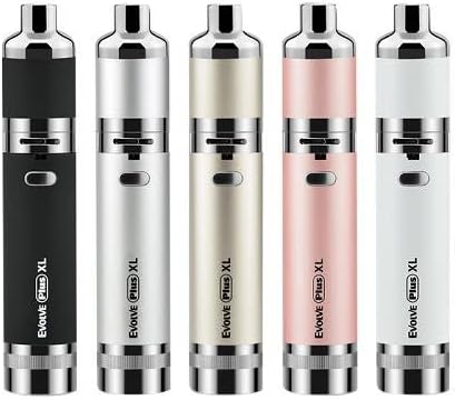 Yo&amp;can Evo-lve PIus Assorted Colors/Silver