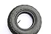 Parts Camp 200 50 Razor Scooter Tire Tube (e100/e200/Dune Buggy/Epunk)