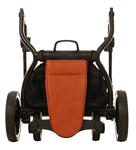 elle baby elite stroller