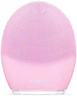 FOREO LUNA 3 inteligentna szczotka do oczyszczania i ...