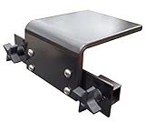 Downrigger Bracket - Tracker Boat - Versatrack gunnel - Accessory Holder