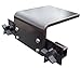Downrigger Bracket - Tracker Boat - Versatrack gunnel - Accessory Holder