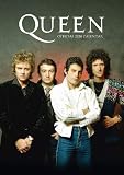 Queen 2020 Calendar - Official A3 Wall Format Calendar by 