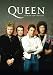 Queen 2020 Calendar - Official A3 Wall Format Calendar by 