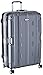Samsonite Cruisair DLX Hardside Luggage with Spinner Wheels, Anthracite, Checked-Large 30-Inch