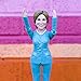 Real Life Action Figure, Hillary Clinton, Posable, Collectible