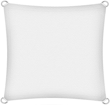 Estexo Sun Sail Shade Awning UV-Protection HDPE