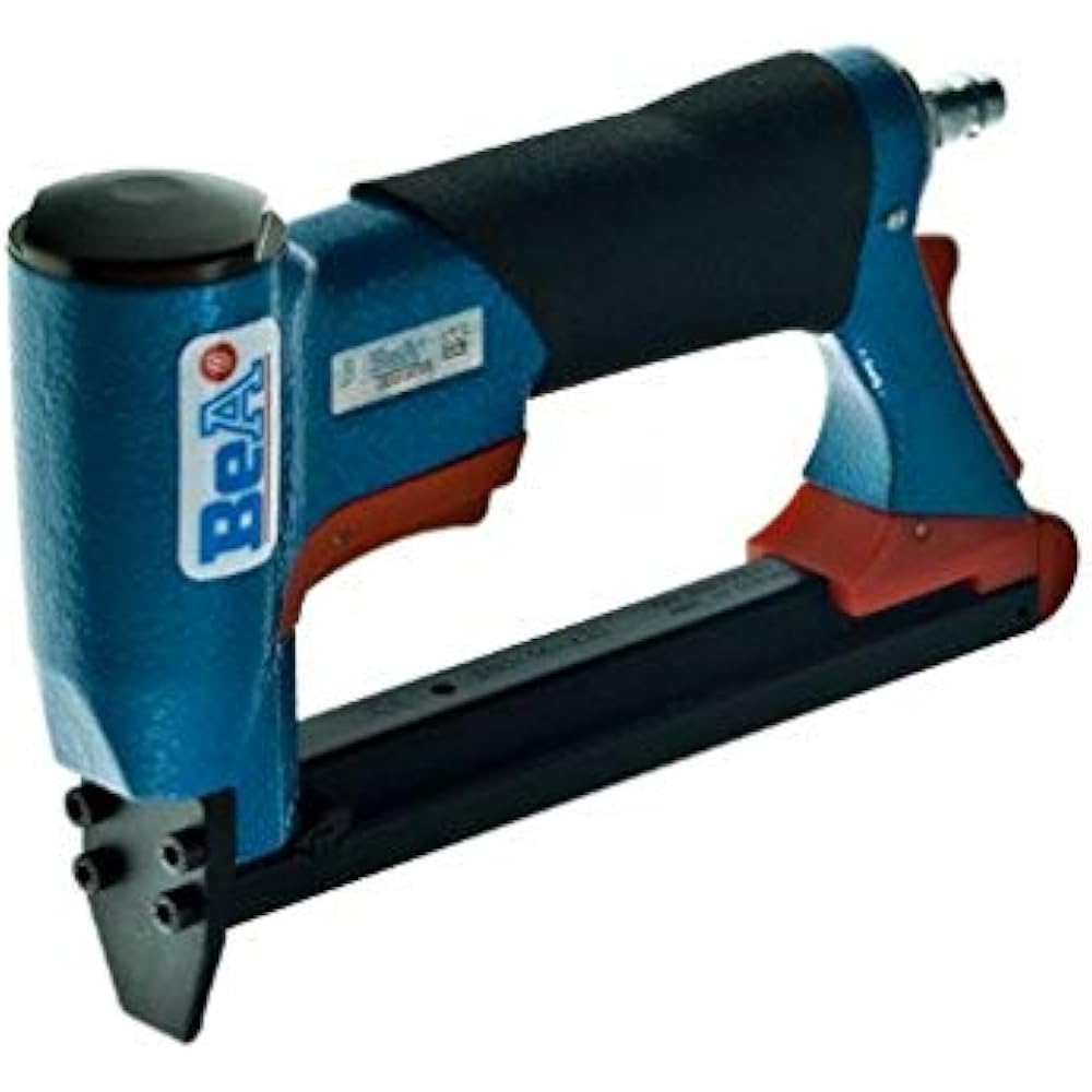 BeA 71/16421 Fine Wire 22Gauge Stapler For Series Senco C Staples 3/8