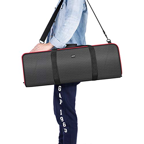 5 Neewer+70x20x20cm+Carrying+Manfrotto+Universal