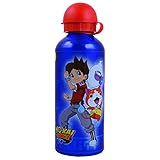 Yo-Kai Watch Aluminum Bottle