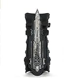 Rulercosplay Assassin's Creed: 4 Black Flag Edward Kenway Cosplay Hidden Blade