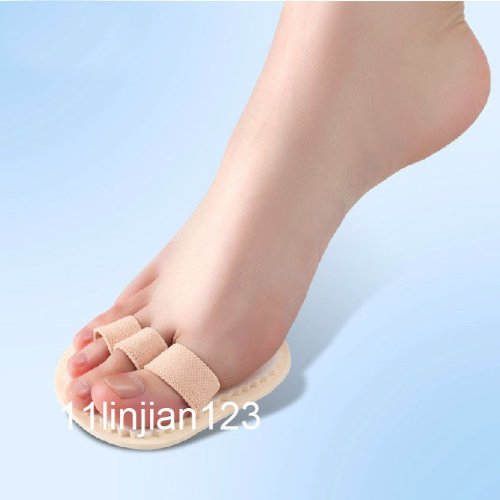 Right Foot Triple Toes Straightener Hammer Crooked Overlapping Toe Good quality