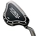 Intech Golf- EZ Roll Black Nickel Chipper