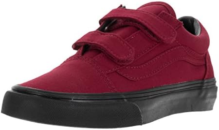 vans jester red