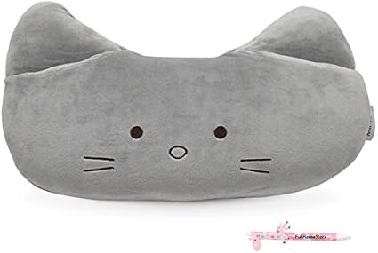 miniso peluches gato