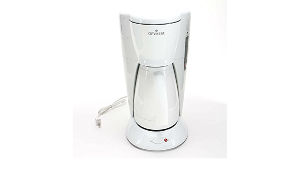 Thermal Carafe Coffee Maker 