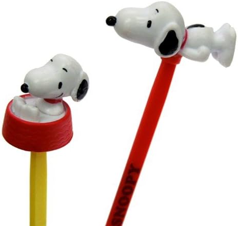 Amazon Co Jp スヌーピー キャラクター耳かき 寝そべり おもちゃ