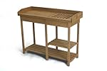 Algreen Products Potting Bench for Planters
