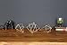 Umbra Prisma Wall Décor – Modern Geometric Wall Sculptures, Decorate your Wall With Modern Metallic Wire Shapes, Table top Décor, Ceiling Décor, Set of 6, Matte Brass, Model Number: 470520-221