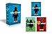 The Spy School Collection: Spy School; Spy Camp; Evil Spy School