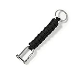Oakley Mens Paracord Keychain Accessories