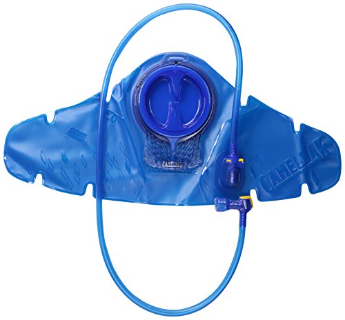Camelbak Products Antidote Replacement Reservoir, Blue, 70-O