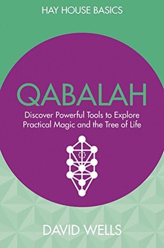 Qabalah Made Easy: Discover Powerful Tools to Explore Practical Magic and the Tree of Life (Made Easy series)