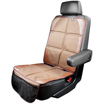 Amazon Com Khomo Gear Baby Infant Car Seat Cover Protector Brown Baby