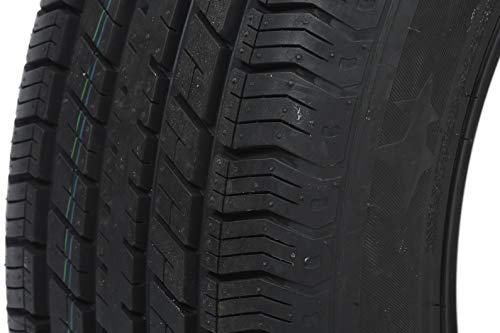 image for Prometer LL821 All-Season Tire - 215/65R16 98H