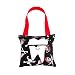 Boy's Tooth Fairy Pillow in Pirate Print