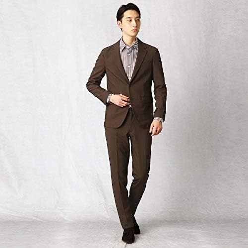 コムサ メン Comme Ca Men トリクシオン パッカブルスーツ 07 04sp05 0