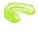 Shock Doctor Mouth Guard for Braces, Upper Teeth Protection, Instant Fit, Adult & Youth Sizes