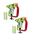 Nerf Zombie Strike Clampdown 2 Pack Duo