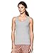 Under Armour Double Threat Women's Tank Top - Small - Grey