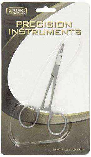 Prestige Medical503 Olsen-Hegar Needle Holder, 5.5 Inch