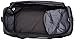 Nike Brasilia (Small) Training Duffel Bag Flint Grey/Black/White Size Small
