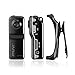 Veho VCC-003-MUVI-PRO MUVI Micro Spy Camera Nanny Cam for for Security/Surveillance with Noise activation