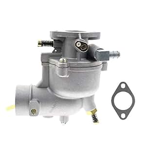 New Carburetor for Briggs & Stratton 390323 394228 7HP 8HP