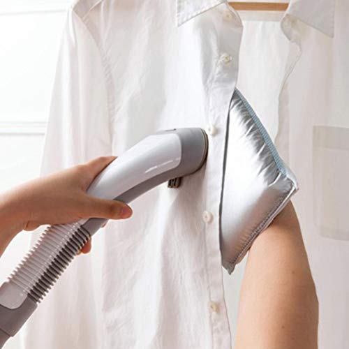 1Pc Iron Heat Insulation Anti-Scald Durable Glove Ironing Garment Steamer Accessories - Thumbnail 6