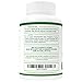 Premium DIM Supplement 250mg Plus BioPerine, (Diindolylmethane) Veggie Caps - Estrogen Balance, Menopause Relief, PCOS, Cystic Acne, Hormonal Acne, Bodybuilding - Aromatase Inhibitor - 30 Day Supply
