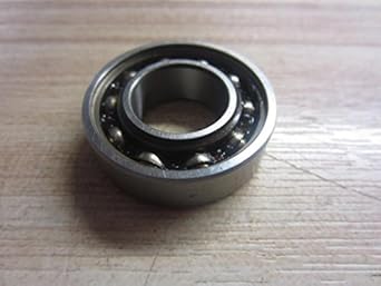 6003 подшипник skf
