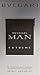 Bvlgari Man Extreme Shampoo and Shower Gel for Men, 6.8 Fluid Ounce