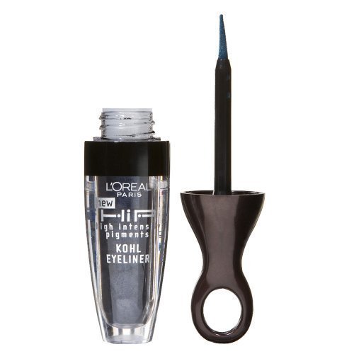 L'oreal Hip Kohl Liner - Teal (Pack of 2)