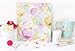 bloom daily planners 3-Ring Fashion Binder (10