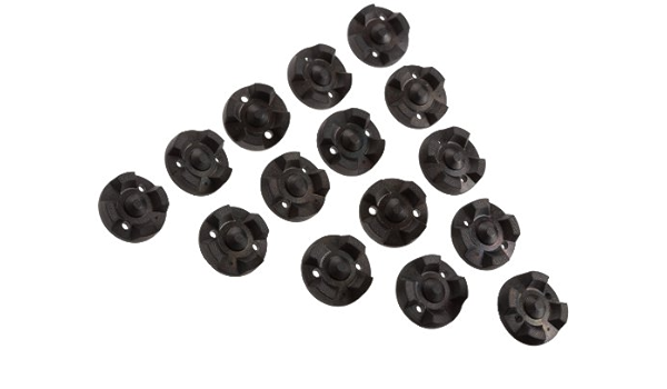 asics replacement spikes