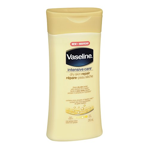 Vaseline Total Moisture Lotion - Image 2