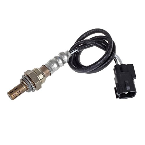 Kwiksen O2 Oxygen Sensor Downstream 234-4238 Replacement for Sonata 2011/Kia Optima 2.4L Calif GAS A.T 2011 2012 2013