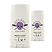 More buying choices for North Coast Organics All Natural Deodorant: Death by Lavender 2.5oz - Aluminum, Paraben, Sulfate, Cruelty, and GMO FREE - 2 Pack