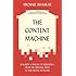 The Content Machine: Towards a Theory of Publishing from the Printing Press to the Digital Network (Anthem Publishing Studies)