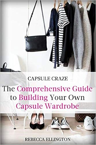 Buy Capsule Craze The Comprehensive Guide To Building Your Own